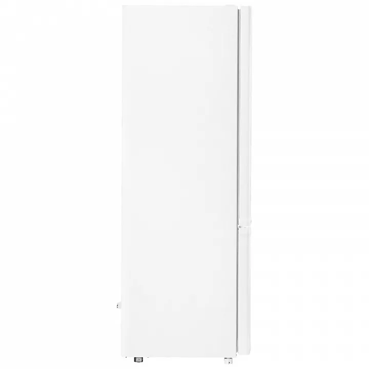 Холодильник-морозильник MAUNFELD MFF150W