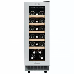 Встраиваемый винный шкаф Meyvel MV19NH-KWT1