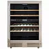 Встраиваемый винный шкаф Cellar Private CP043-2T