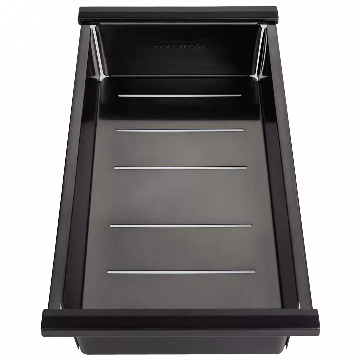Кухонная мойка Paulmark NEXT-MULTI SINK 58 UNI