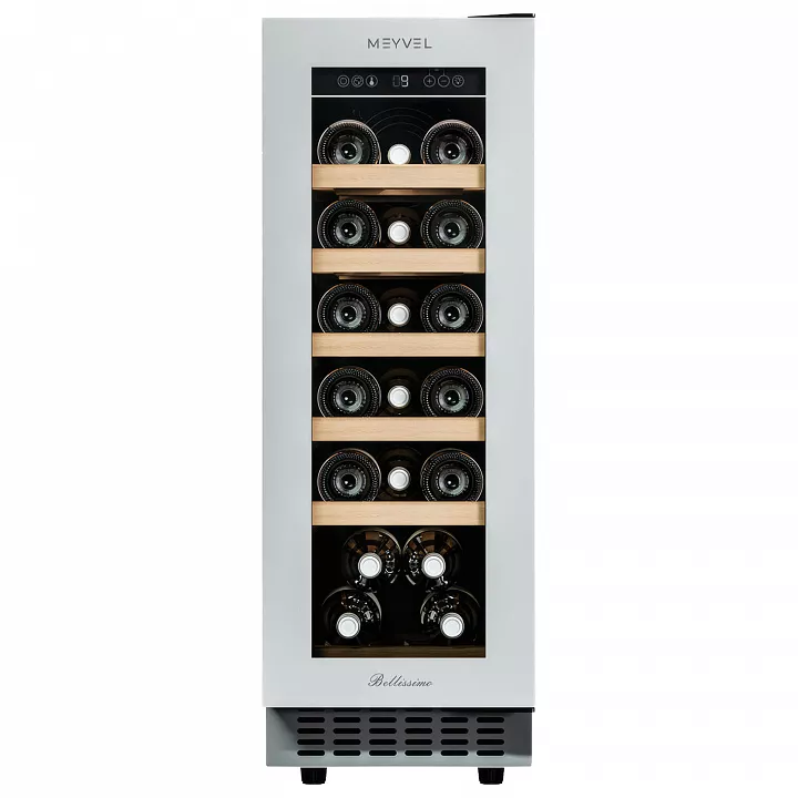 Встраиваемый винный шкаф Meyvel MV19NH-KWT1