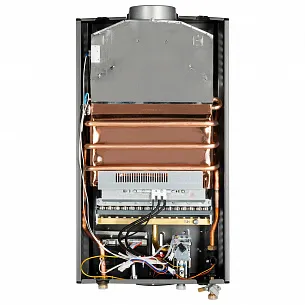Газовый проточный водонагреватель NORD GFC 100 XD