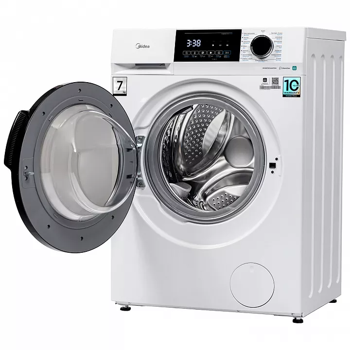 Стиральная машина Midea MFC3712BSW40/W