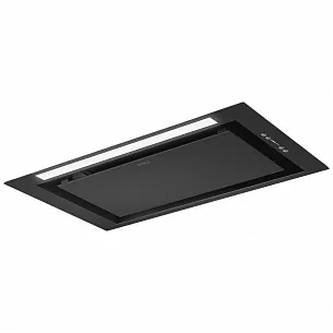 Полновстраиваемая вытяжка Elica LANE BL MAT/A/72