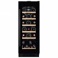 Встраиваемый винный шкаф Electrolux EWS4020B5B
