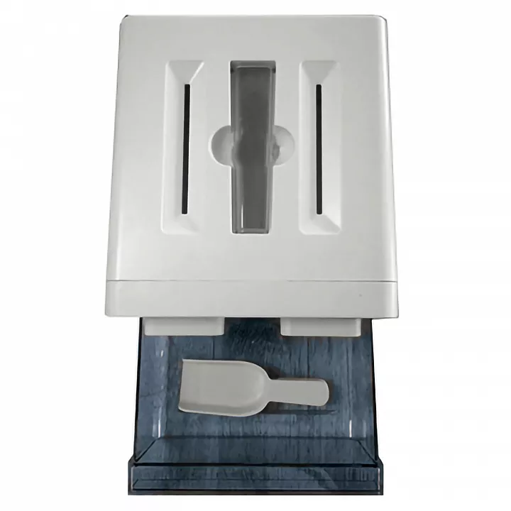 Холодильник-морозильник French Door Kaiser KS 80420 RS