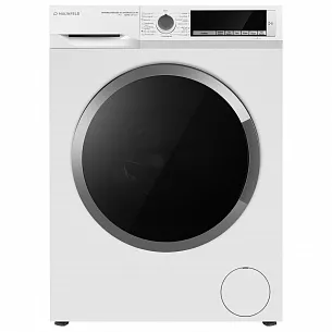 Стиральная машина MAUNFELD MFWM127WH200 ST INVERTER SLIM
