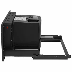Встраиваемая кофемашина MAUNFELD AMCM1503B