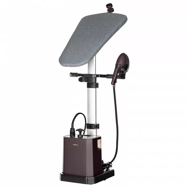 Отпариватель для одежды HIBERG GSW 8000 BROWN