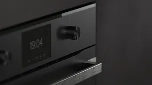 Электрический духовой шкаф Kuppersbusch BP 6332.0 KSM6 MattBlack