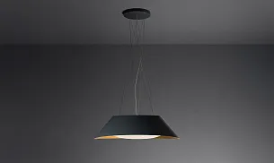 Островная вытяжка Falmec VOGUE IRON GREY