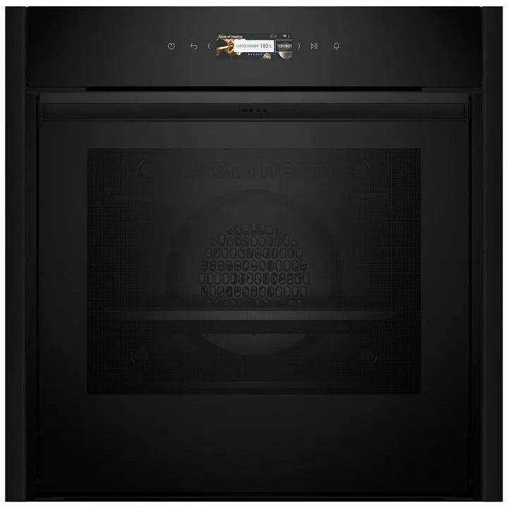 Электрический духовой шкаф NEFF B59CR71Y0
