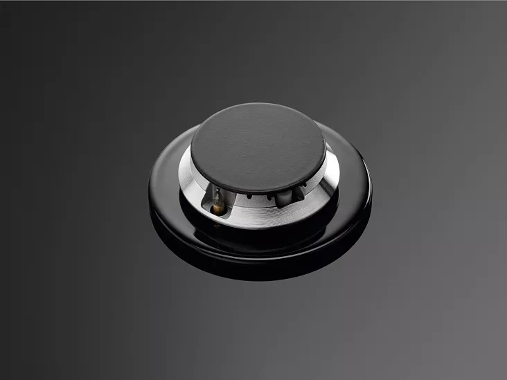 Газовая варочная панель AEG HKB64453NB