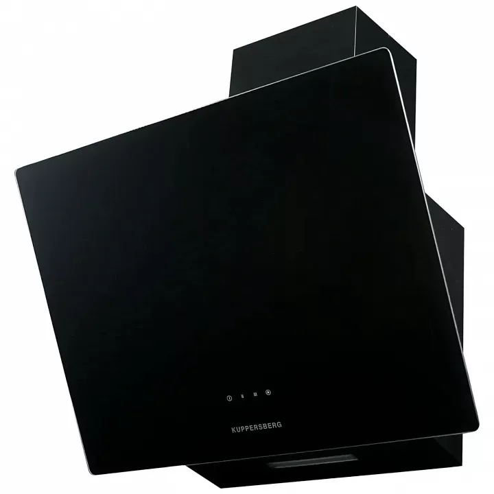 Наклонная вытяжка KUPPERSBERG F 605 B
