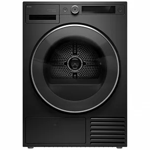 Сушильная машина Asko T509HRG
