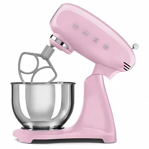 Планетарный миксер Smeg SMF05PKEU