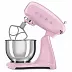 Планетарный миксер Smeg SMF05PKEU