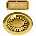 Фурнитура для выпуска и перелива Paulmark PM6024