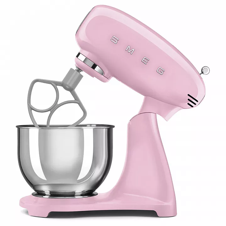 Планетарный миксер Smeg SMF05PKEU