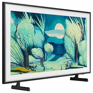 Телевизор Samsung QE43LS03FAUXRU (2025) 43″, 4K UHD, QLED