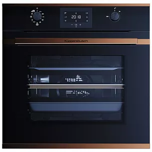 Электрический духовой шкаф Kuppersbusch BP 6332.0 S7 Copper