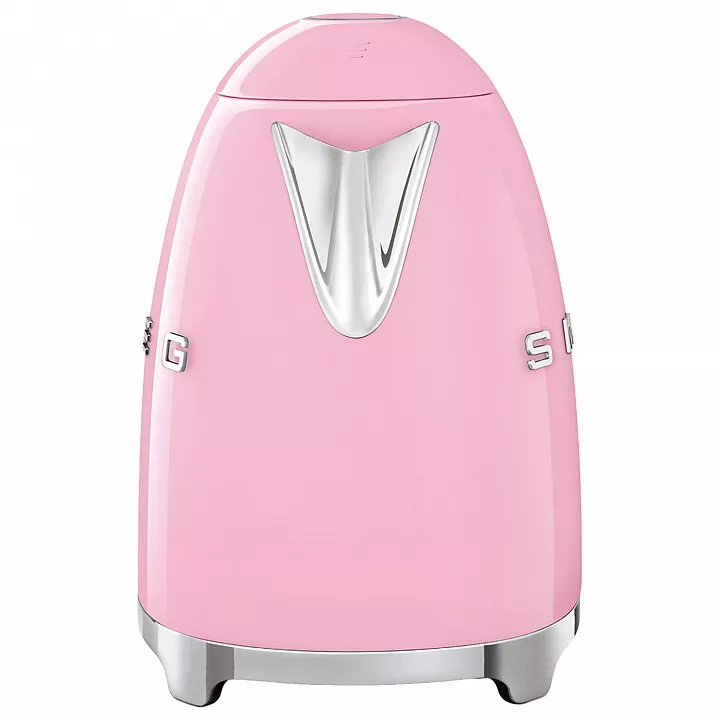Электрический чайник SMEG KLF03PKEU