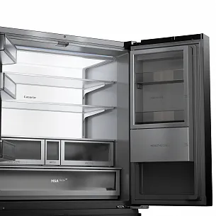 Холодильник-морозильник French Door Casarte CASF4777ETAC5U1