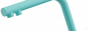 Смеситель для кухни OMOIKIRI Nakagawa 2 Plus-AZ