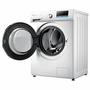 Стиральная машина Sharp ES-FSI812DLZ-W