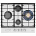 Газовая варочная панель HIBERG VM 6245 W