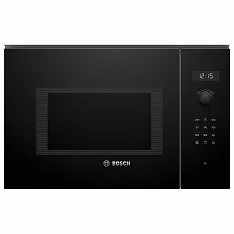 Встраиваемая микроволновая печь BOSCH BEL554MB0