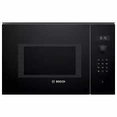 Встраиваемая микроволновая печь BOSCH BEL554MB0