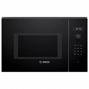 Встраиваемая микроволновая печь BOSCH BEL554MB0