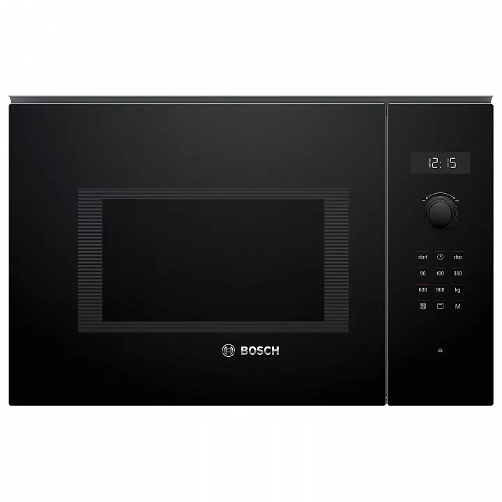 Встраиваемая микроволновая печь BOSCH BEL554MB0