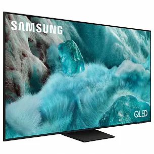 Телевизор Samsung QE55Q7F5AUXRU (2025) 55″, 4K UHD, QLED
