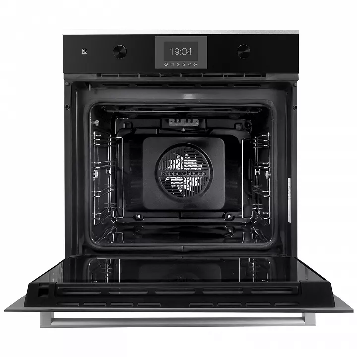 Электрический духовой шкаф Kuppersbusch BP 6350.0 S5 Black Velvet