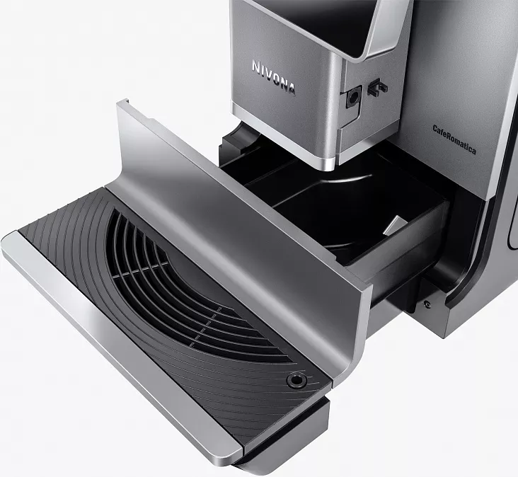Автоматическая кофемашина Nivona NICR 970