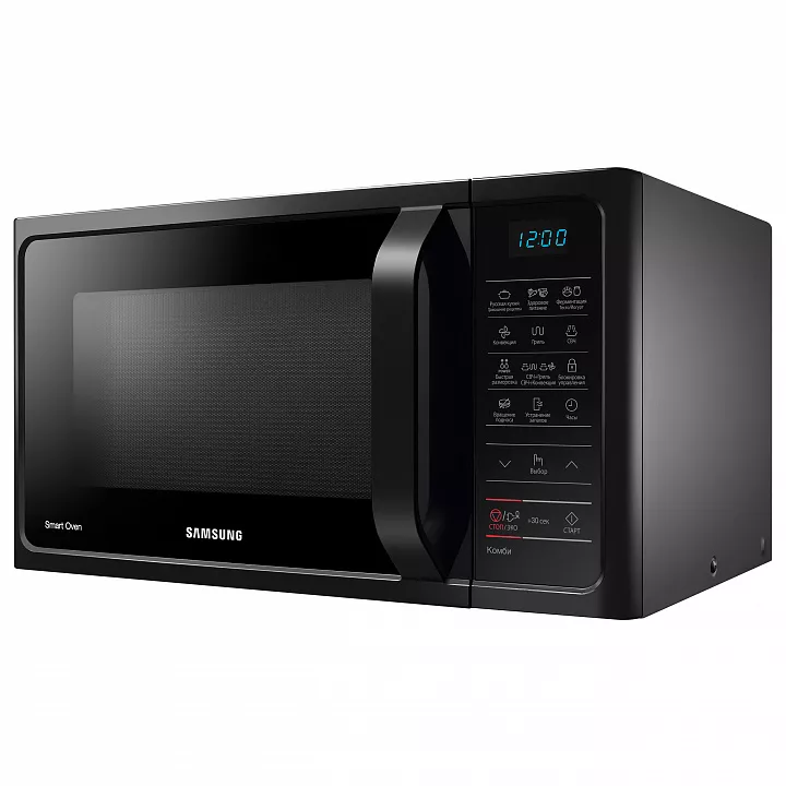 Микроволновая печь Samsung MC28H5013AK/BW