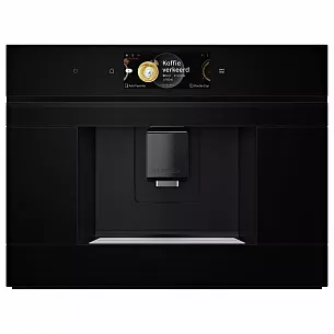 Встраиваемая кофемашина BOSCH CTL7181B0