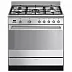 Варочный центр Smeg SUK91MFX9