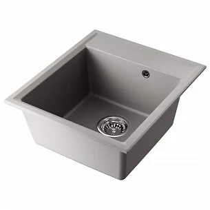Кухонная мойка OMOIKIRI Daisen 46-GR