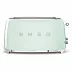 Тостер SMEG TSF02PGEU