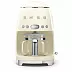 Капельная кофемашина SMEG DCF02CREU