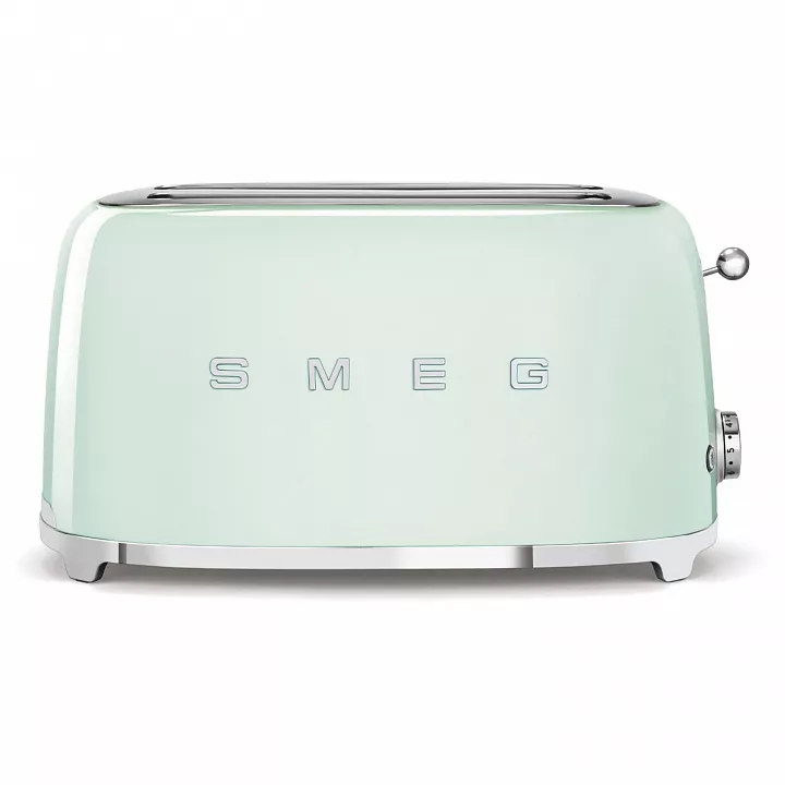 Тостер SMEG TSF02PGEU