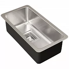 Кухонная мойка OULIN OL-0361 Square