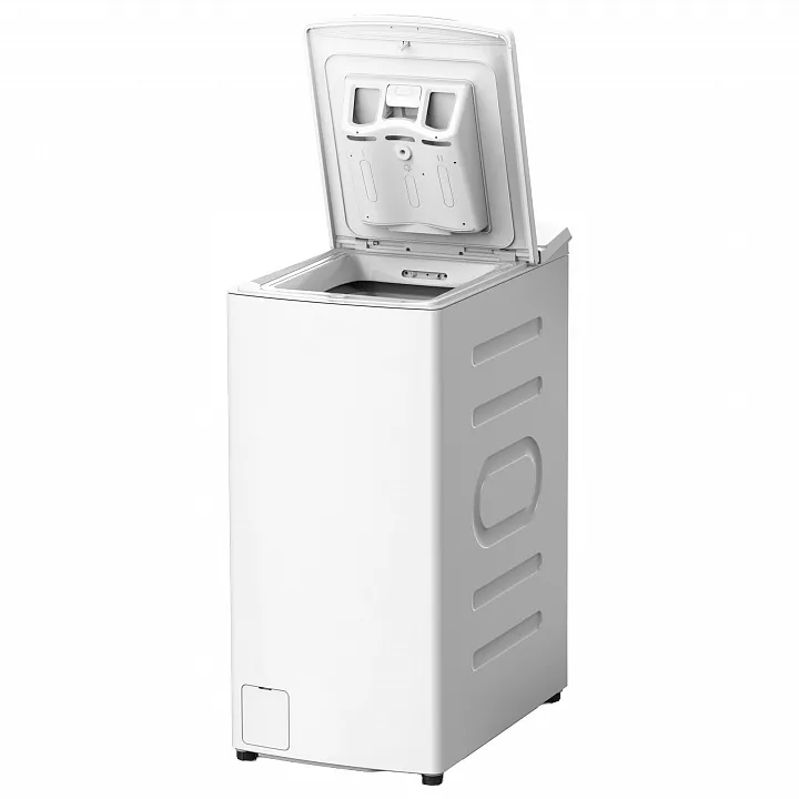 Стиральная машина Midea MF100T80BS/W-RU