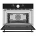Встраиваемая микроволновая печь Teka MWR 32 BIA ANTHRACITE-OS