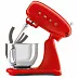 Планетарный миксер Smeg SMF03RDEU