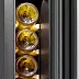 Встраиваемый винный шкаф Meyvel MV9NH-KBT1