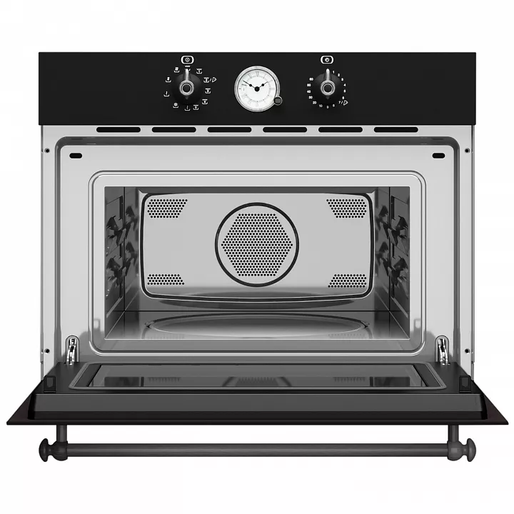 Встраиваемая микроволновая печь Teka MWR 32 BIA ANTHRACITE-OS